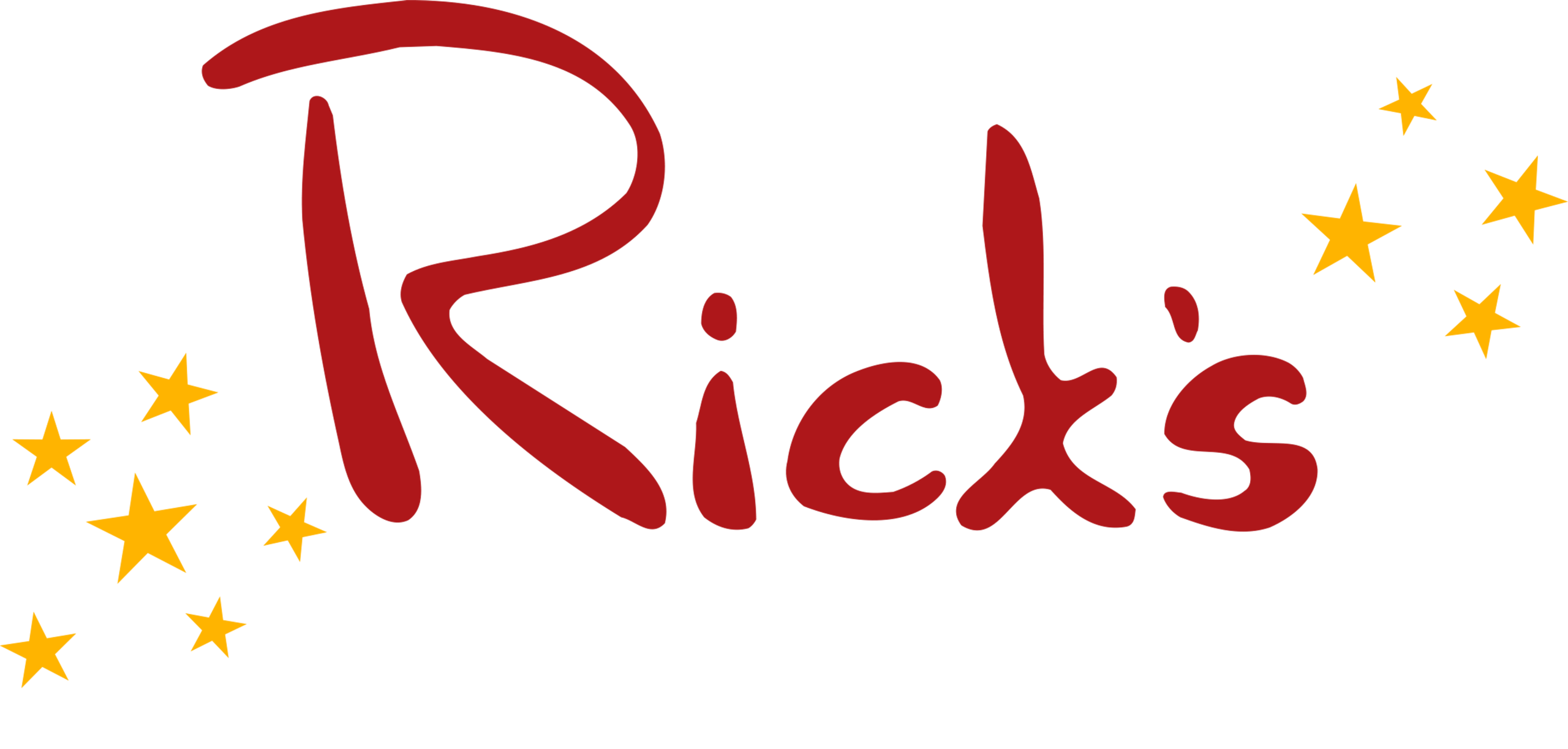 ricks central steakhouse