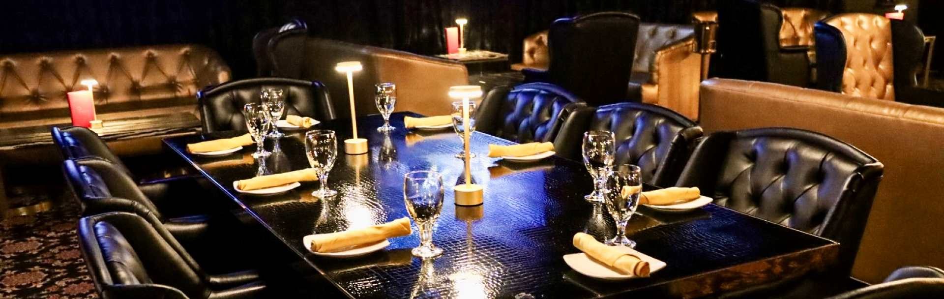 ricks steakhouse central city gilphon county